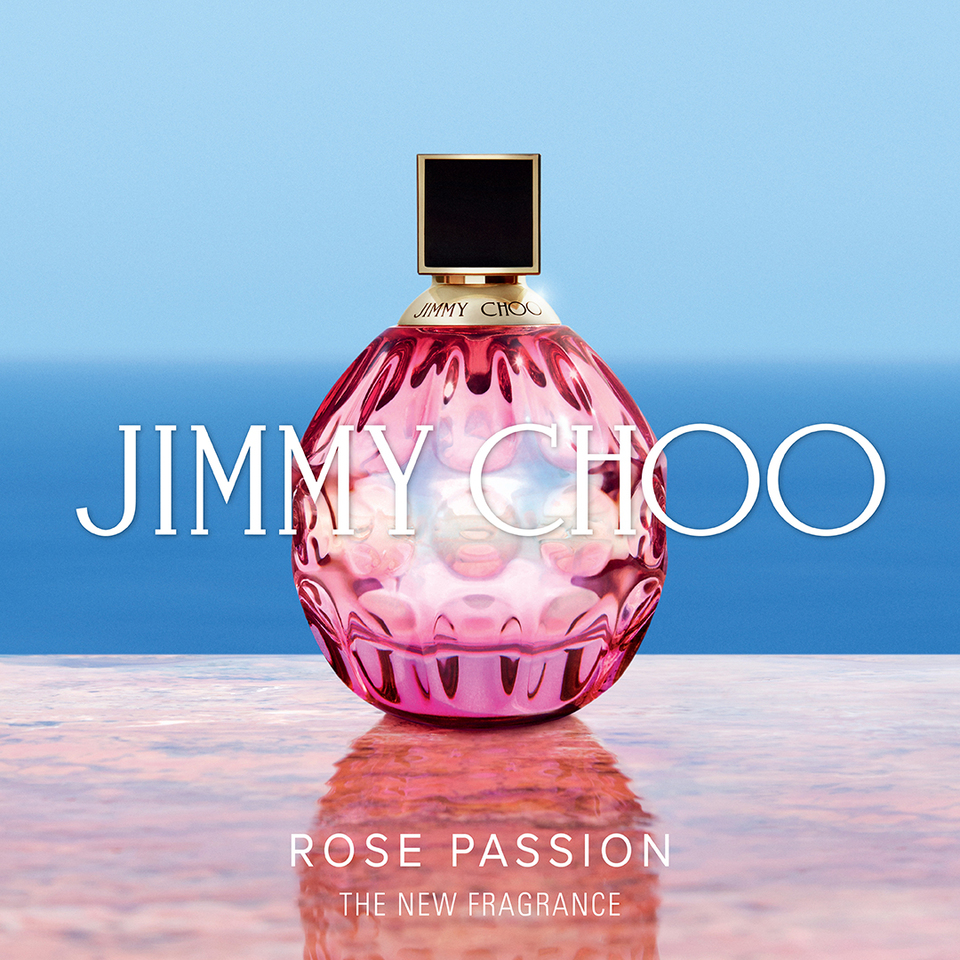 Jimmy Choo Blue Eau de Toilette Spray for Men by Jimmy Choo – Fragrance  Outlet