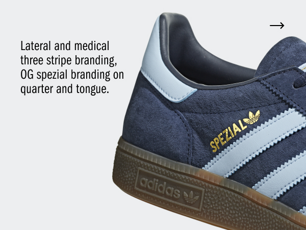 【新品】adidas handball SPEZIAL 25cm　 (02) Adidas Handball Spezial out now at Titolo⁠ ⁠ style code