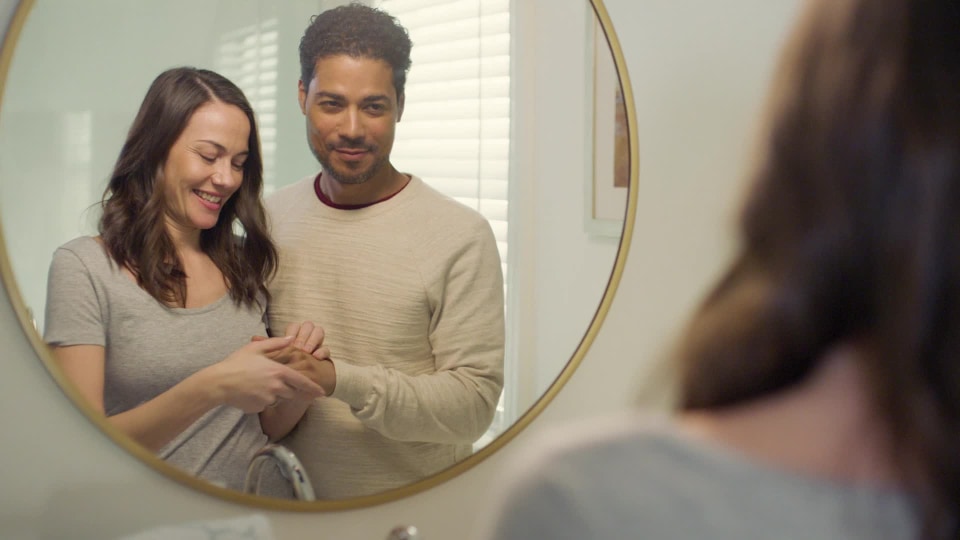 thumbnail video image 3 of Aquaphor Healing Ointment Skin Protectant for Dry, Cracked, Irritated Skin, Fragrance Free, 14 oz, 3 of 16