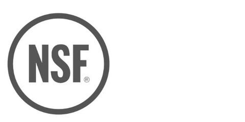 NSF Certified