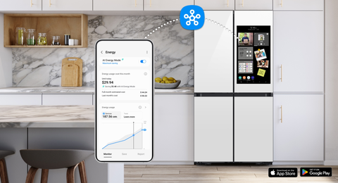 Get smart energy≠ savings of up to 10%†
