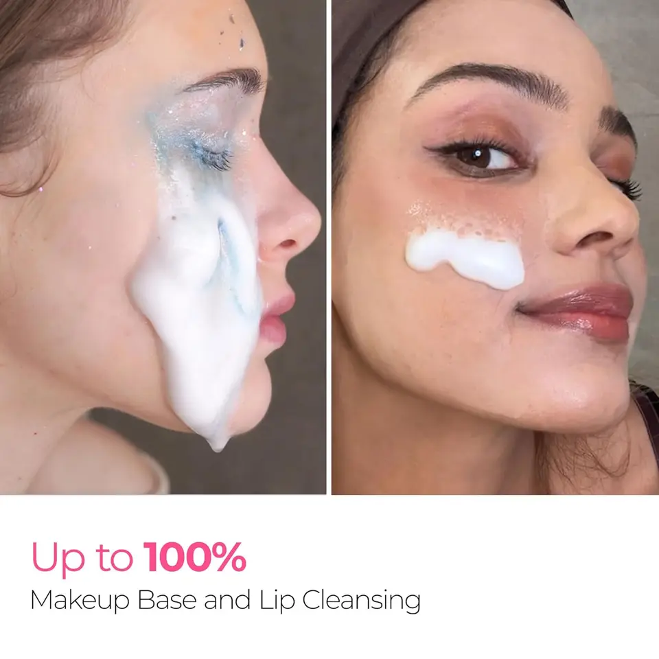 Melting Cleanser