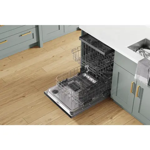 Menards bosch shops dishwasher