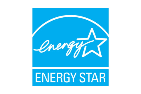 ENERGY STAR®  Certified