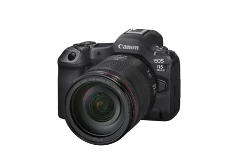 Canon EOS R5 Mark II Mirrorless Camera - Body Only