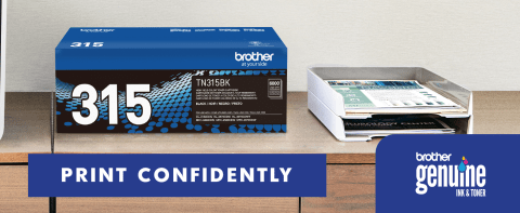 Amazon.com: Brother Genuine Standard-Yield Color Toner