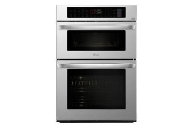 LG LWC3063ST Cooking_Appliances