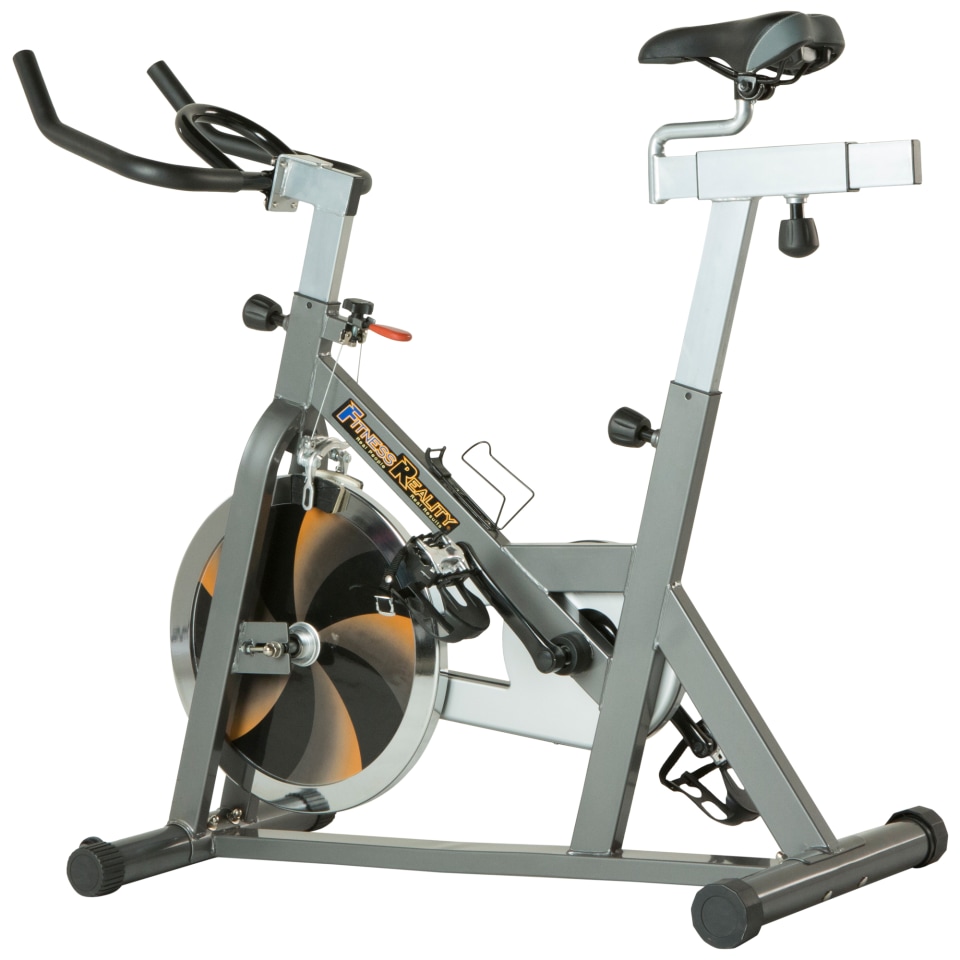 Fitness reality best sale bike walmart