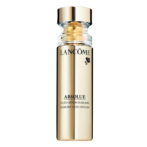 Lancôme Absolue Precious Oil, 1 oz. - Macy's