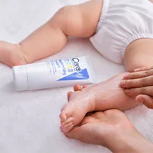 Hydrating Baby Cream