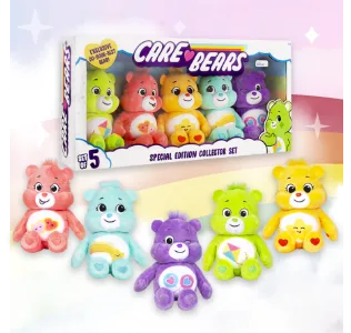 Walmart Exclusive Care Bears Collection - 9