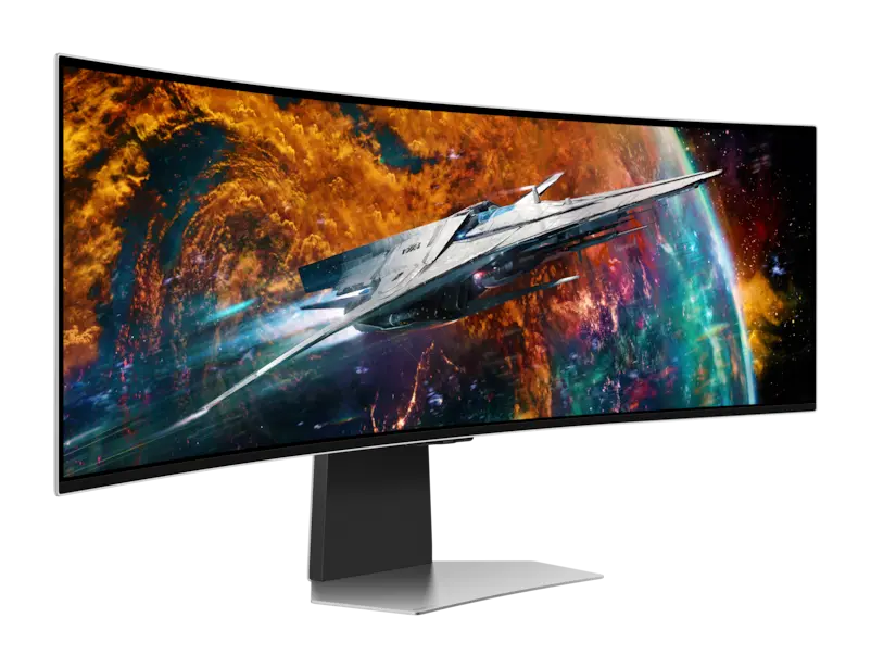 ジャンク】Samsung Odyssey G9 49インチ Samsung 49