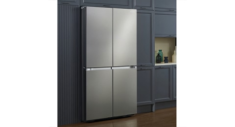 costco samsung 4 door flex refrigerator