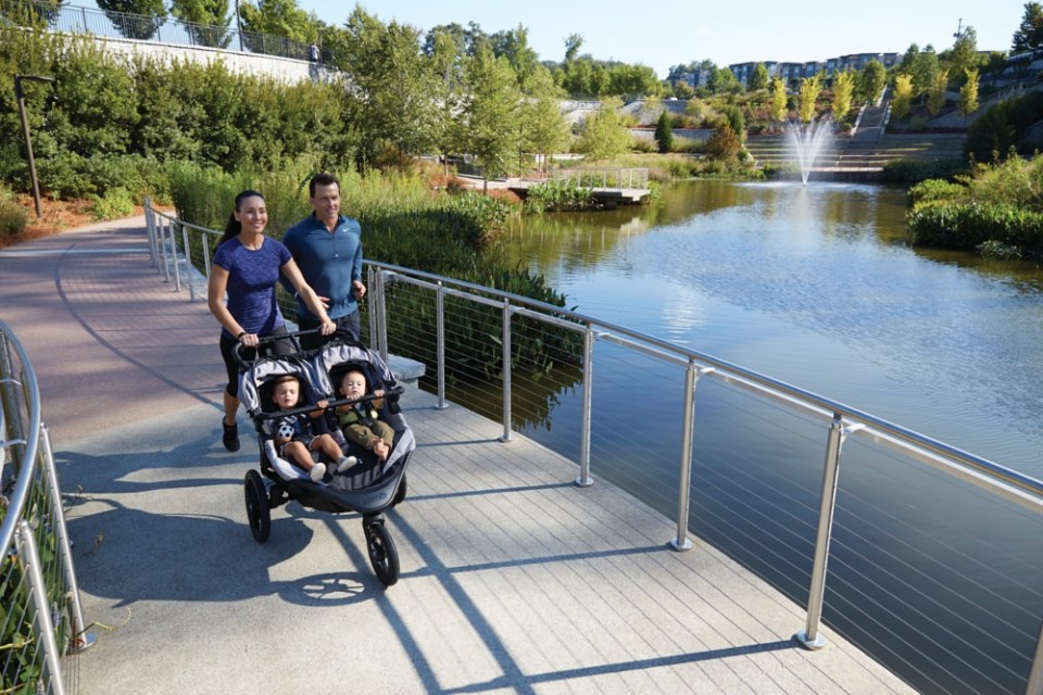baby jogger summit x3 double accessories