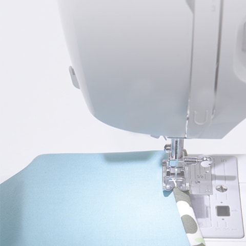 Singer Confidence 7463 - Electric Sewing Machine