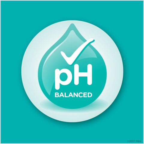 PH Balanced 