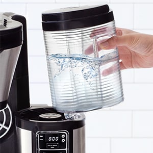 Ninja Coffee Bar, Carafe, Frother, Grinder, Cups & Mugs (Certified  Refurbished) – Walmart Inventory Checker – BrickSeek