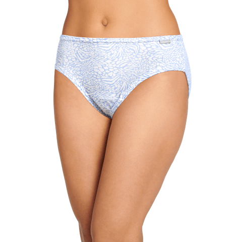 Jockey Elance® 3 Pack String Bikini Panty - 1483