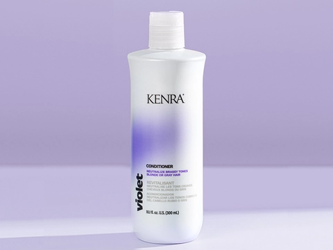 Violet Conditioner