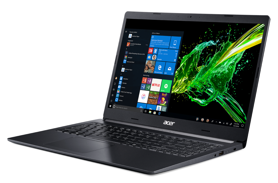 Acer Aspire 5 A515-54-79J5 | Overview, Specs, Details | SHI