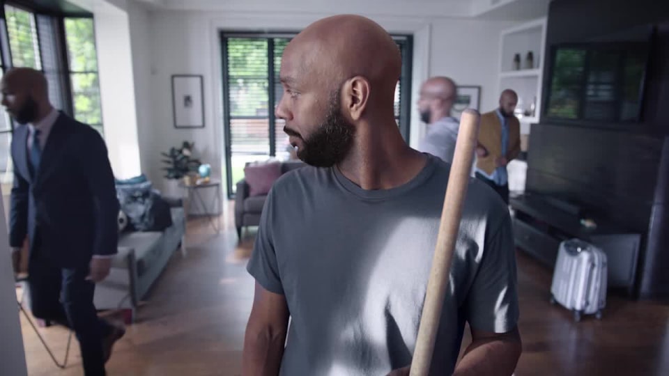 thumbnail video image 2 of Swiffer Sweeper Pet Heavy Duty Dry Multi-Surface Cloth Refills for Floor Cleaning, Febreze, 32 Count, 2 of 13