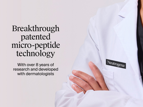 break through patented micro peptide technology, eye cream for women eye cream for dark circles