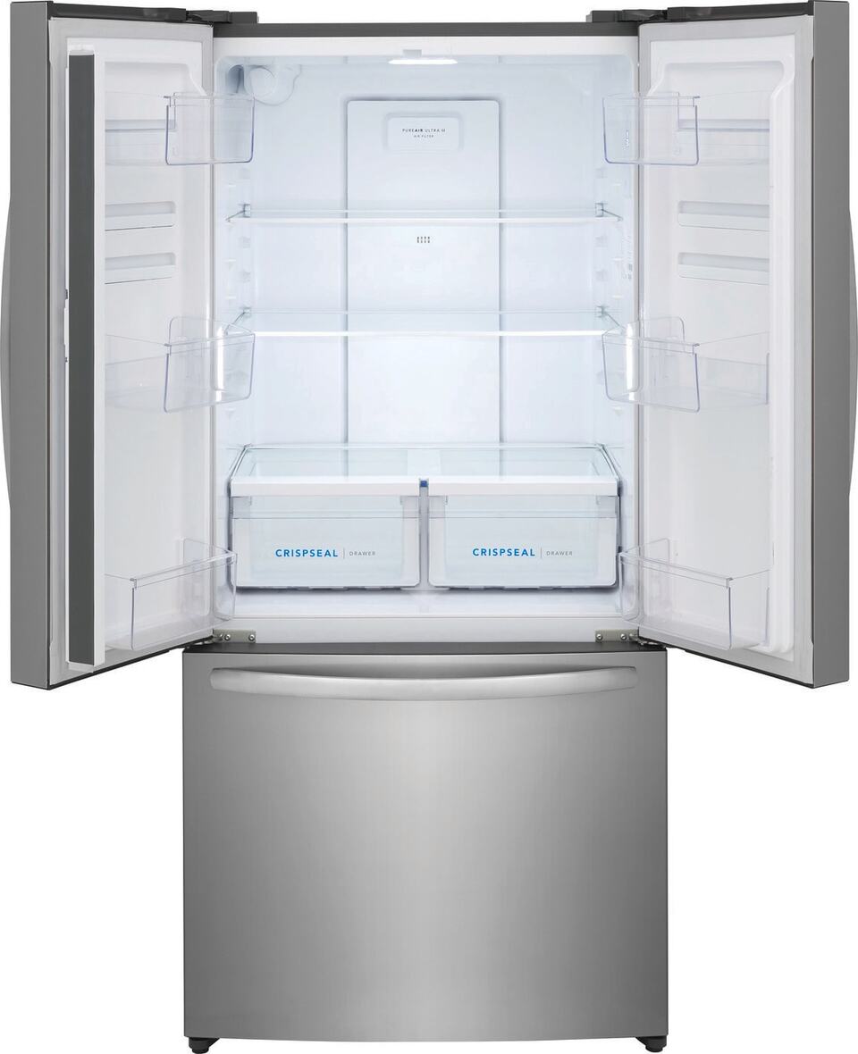 hotpoint iced diamond fridge freezer not working