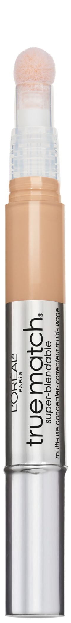 L'Oréal Paris True Match Super-Blendable Multi-Use Concealer (All