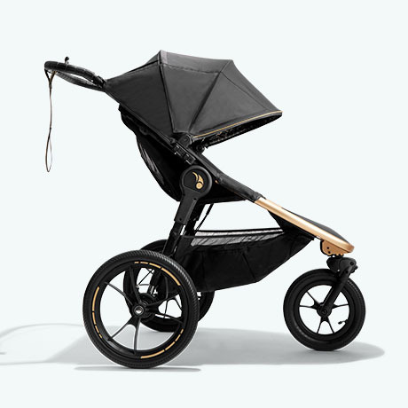 Baby jogger summit outlet x3 l?bevogn