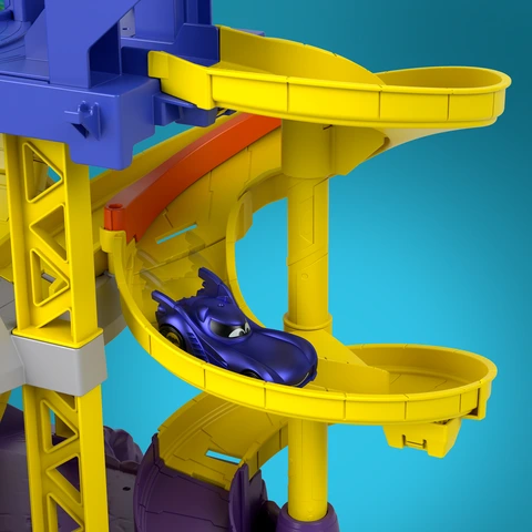 Fisher-Price Imaginext DC Super Friends Batman Playset
