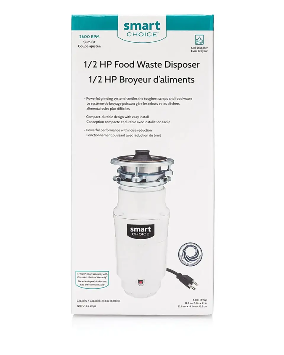 Frigidaire Waste Disposal - Thumbnail 3