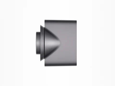 Styling concentrator