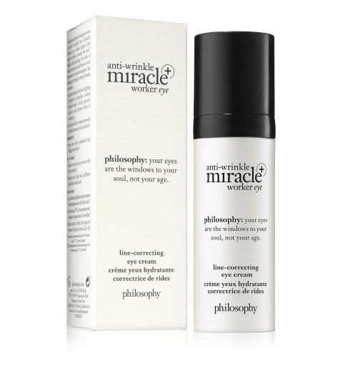 anti-wrinkle miracle worker+ eye