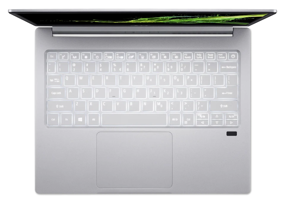 Acer Swift 3 Laptop, 13.5