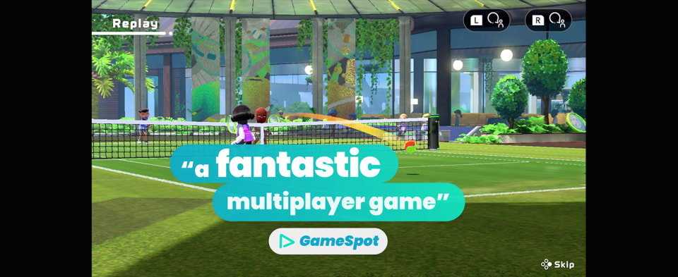 Nintendo Switch Sports: How to Play Local and Online Multiplayer