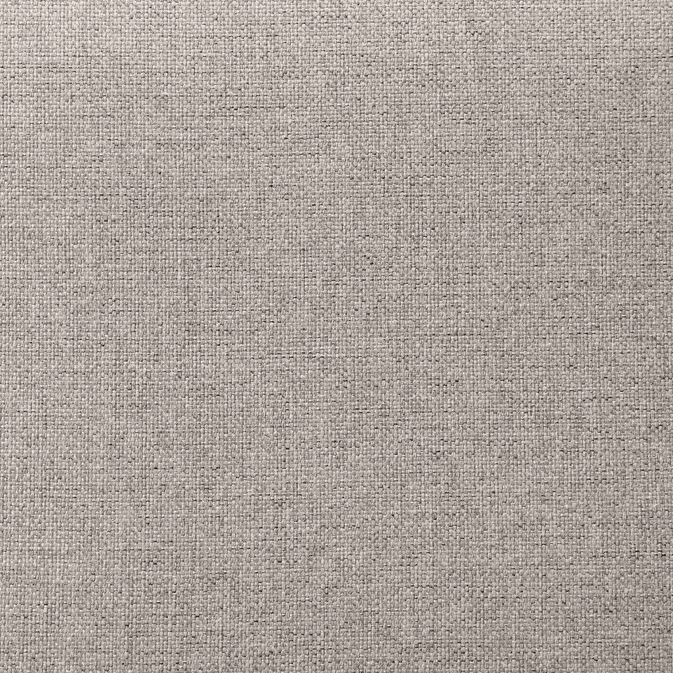 Close-up image of beige fabric