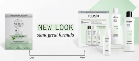 Nioxin