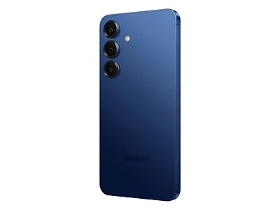 Samsung Galaxy S25 128GB (Unlocked) Navy SM-S931UDBAXAA - Open Box