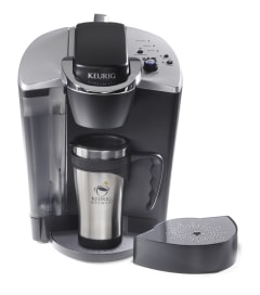 keurig model k140