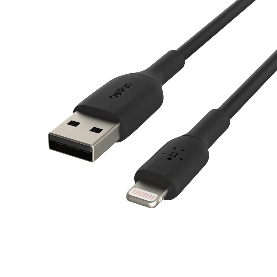 BOOST CHARGE Lightning to USB-A Charge/ Sync Cable - Thumbnail 3