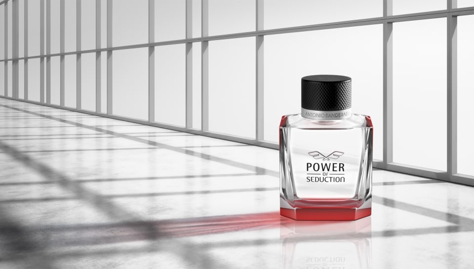 power of seduction antonio bandeira