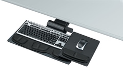 Fellowes Designer Suites Premium Keyboard Tray 8017901 | Réno