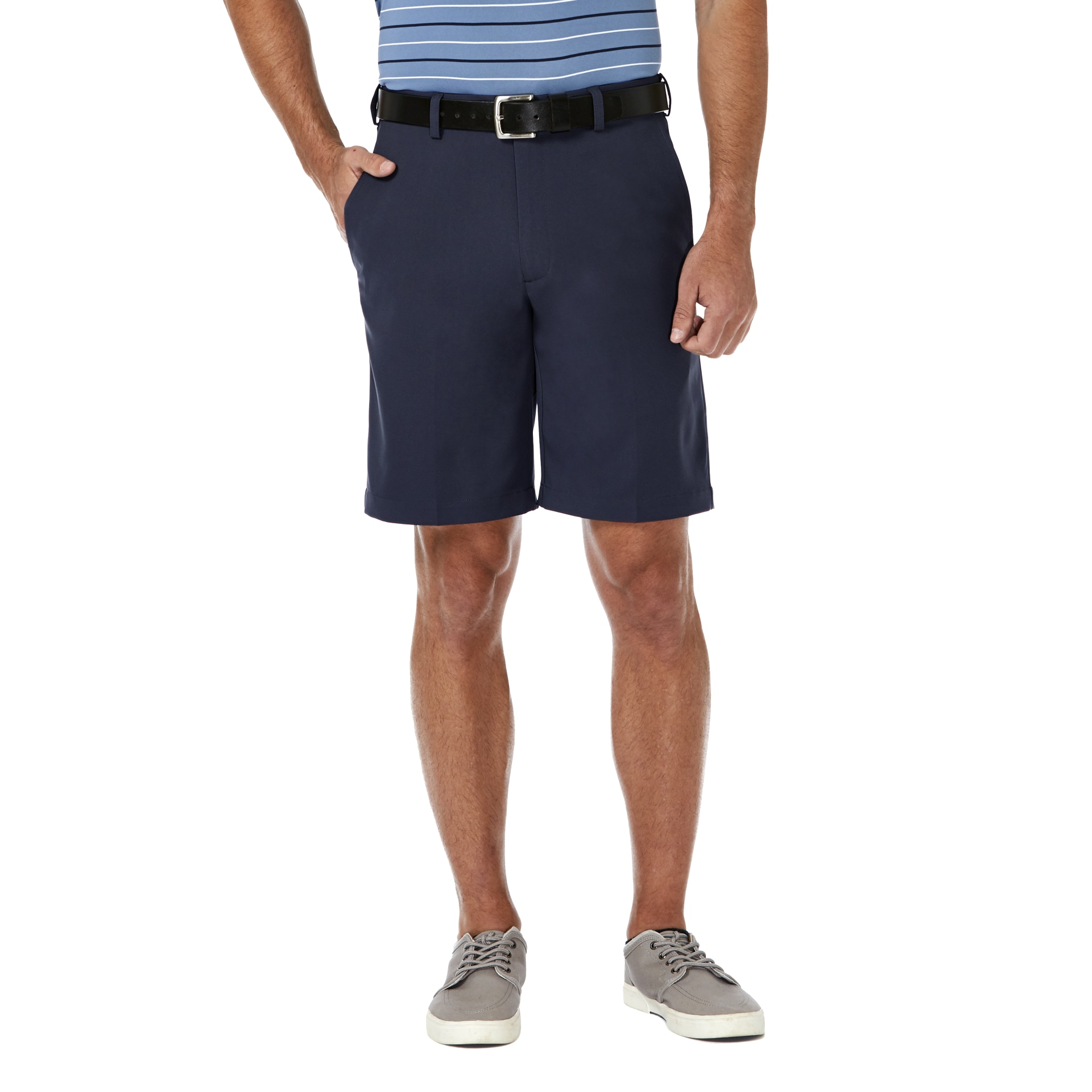 haggar cool 18 pro shorts kohls