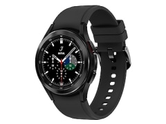 Viedpulkstenis Samsung Galaxy Watch 4 Classic (BT,42mm), Silver  SM-R880NZSAEUD cena