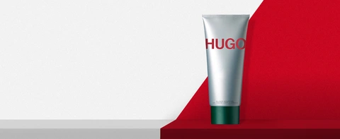 HUGO MAN SHOWER GEL