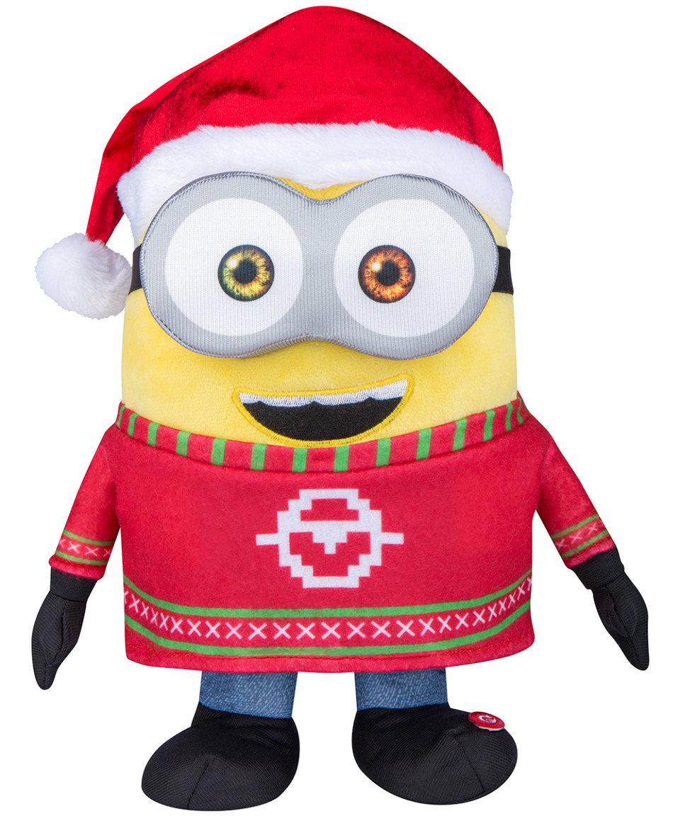 minion soft toy near me