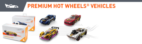 Hot Wheels ID Rally Finale Die-Cast Car - Walmart.com