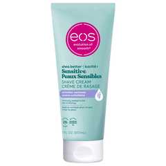Sensitive Skin Shave Cream