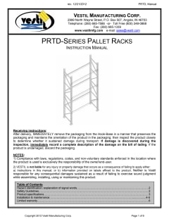 Pallet (168 ct) of 42-Gal IPS 13-11108 Black ProGrade Heavy Duty