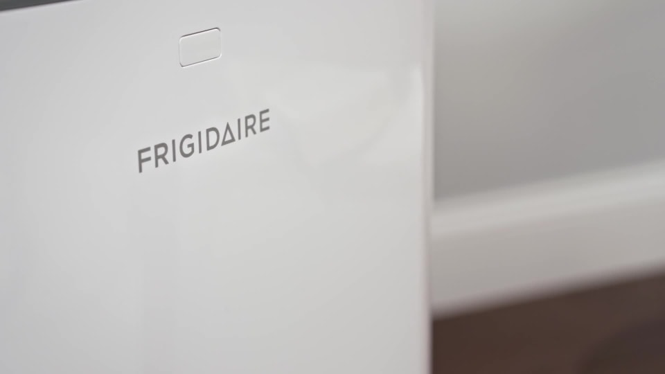 Frigidaire 3-in-1 Connected Portable Room Air Conditioner 14,000